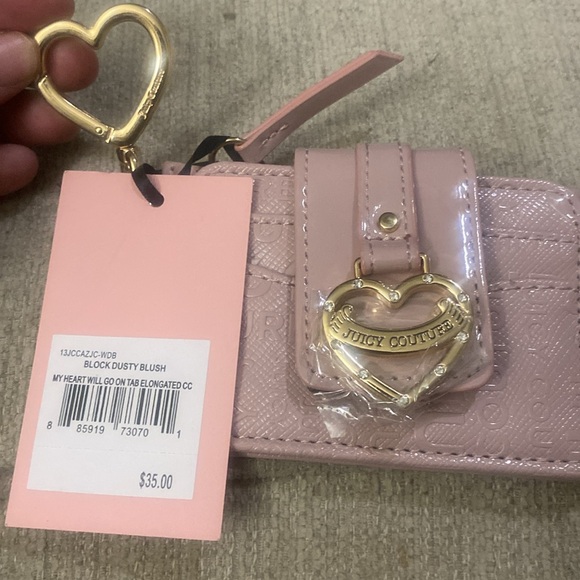 Juicy couture wallet - Picture 4 of 5